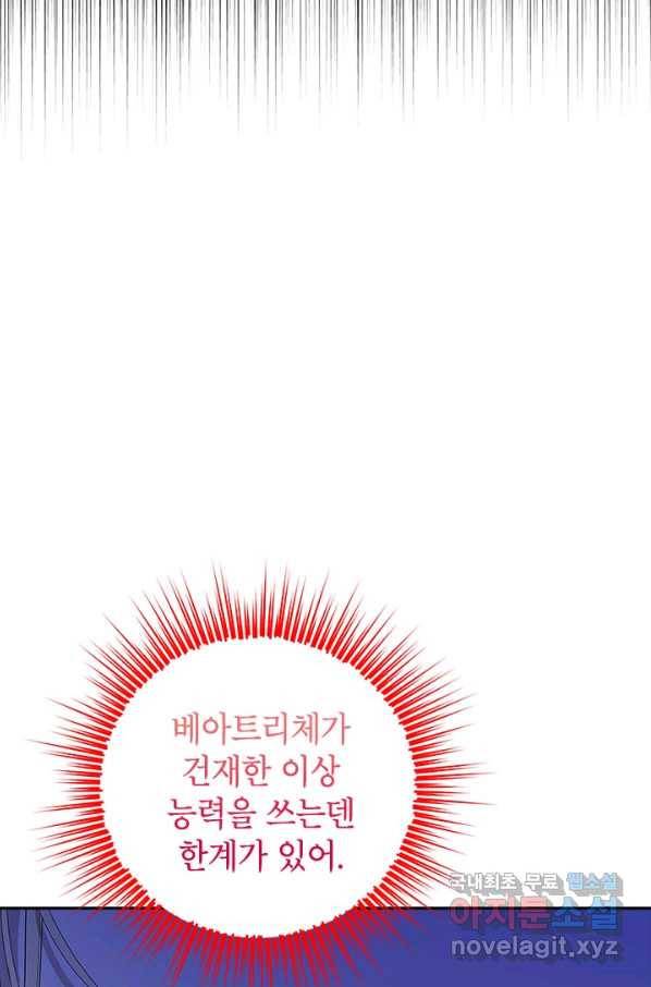 사실은 내가 진짜였다 75화 65