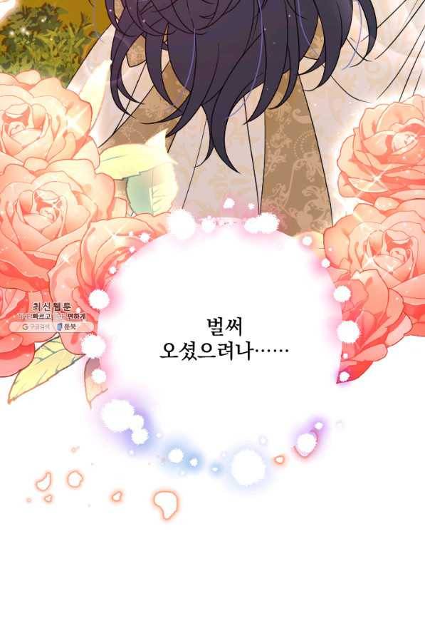레이디 베이비 154화 43