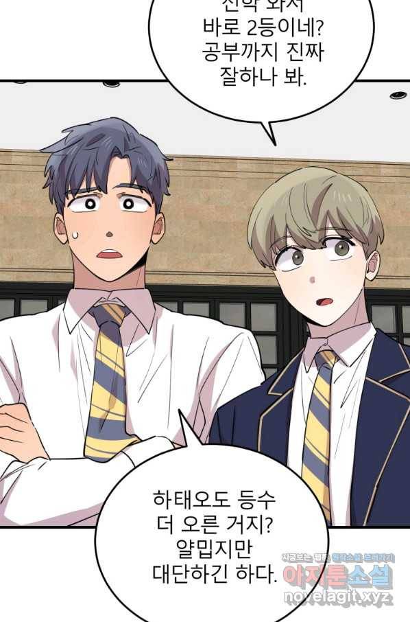 이렇게 바보일리 없어 50화 12