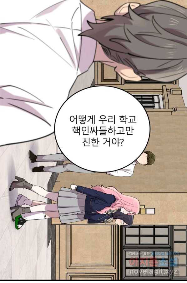이렇게 바보일리 없어 50화 61