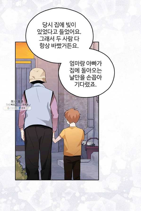 일진에게 찍혔을 때 119화 3