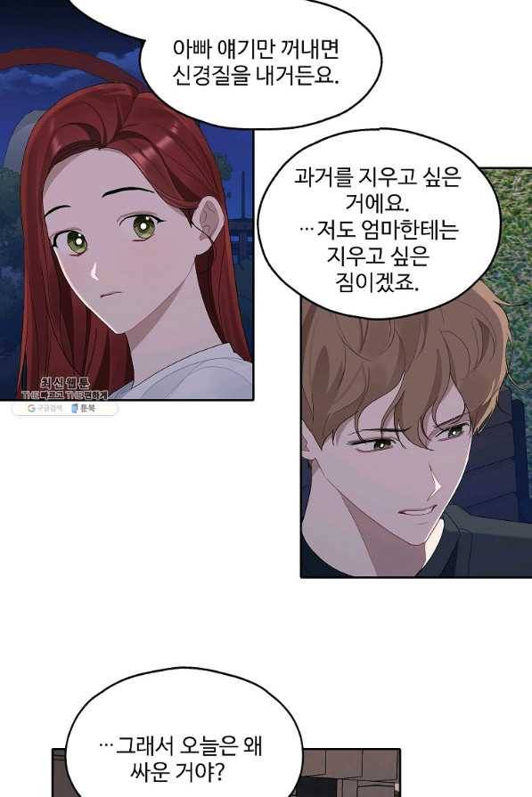 일진에게 찍혔을 때 119화 8