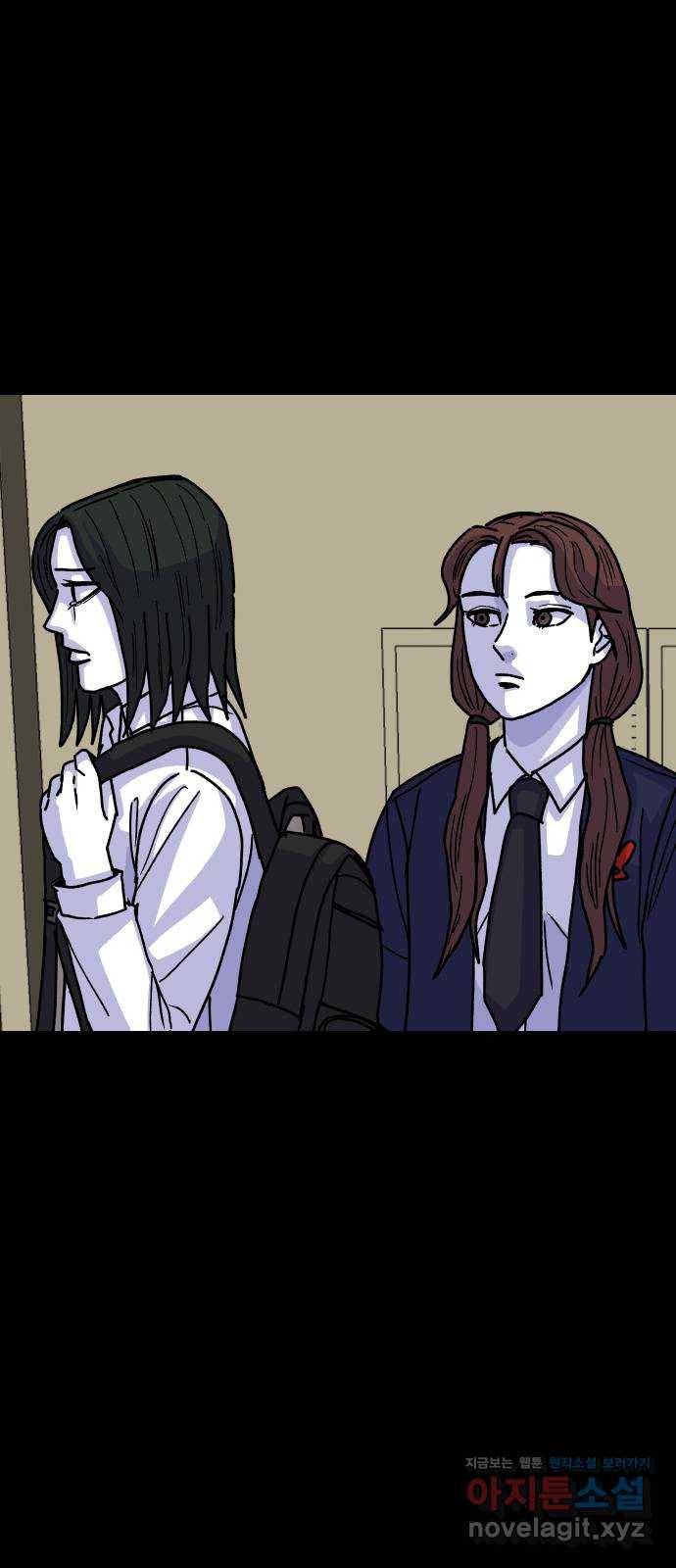 벚꽃이 흩날릴 무렵 그 날 그리고 이후(1) 46