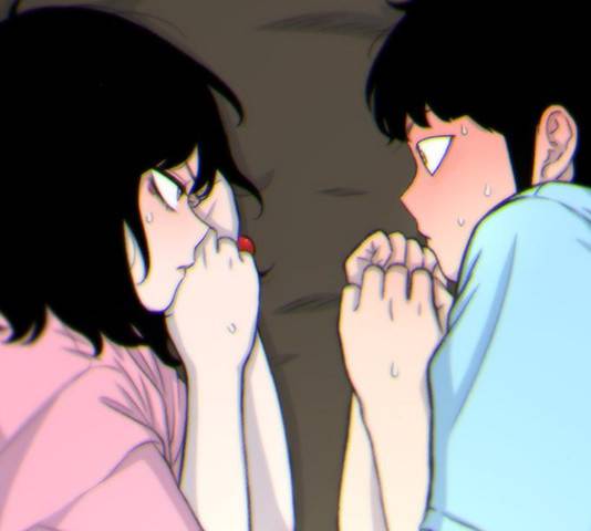 별이삼샵 124화 3
