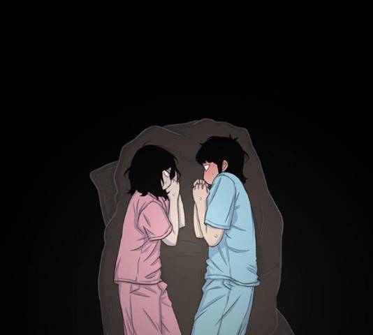 별이삼샵 124화 17