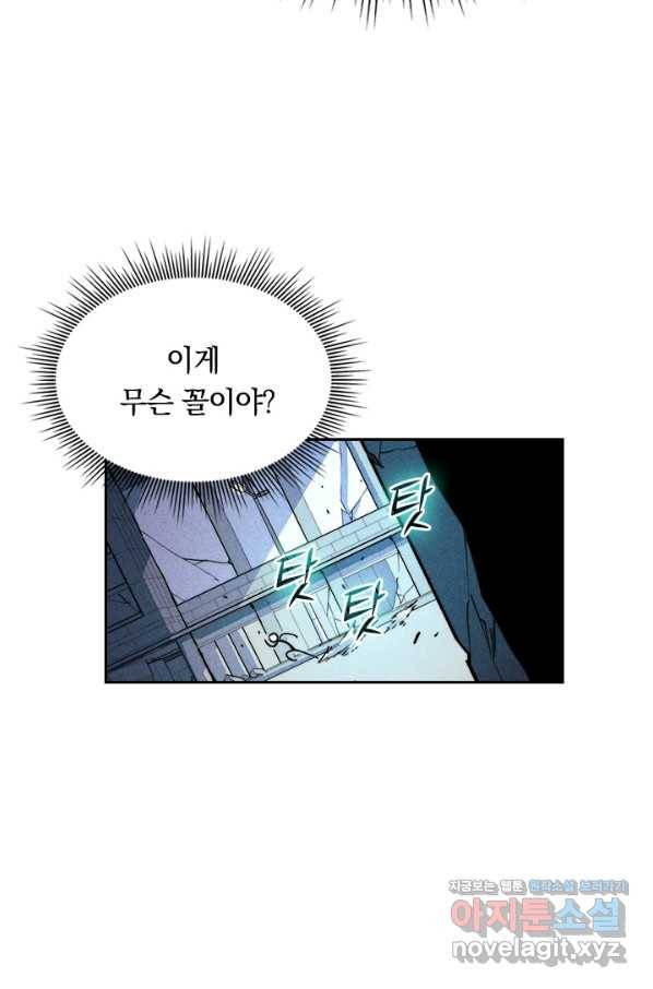 전설 헌터로 키워지는 중입니다 3화 32