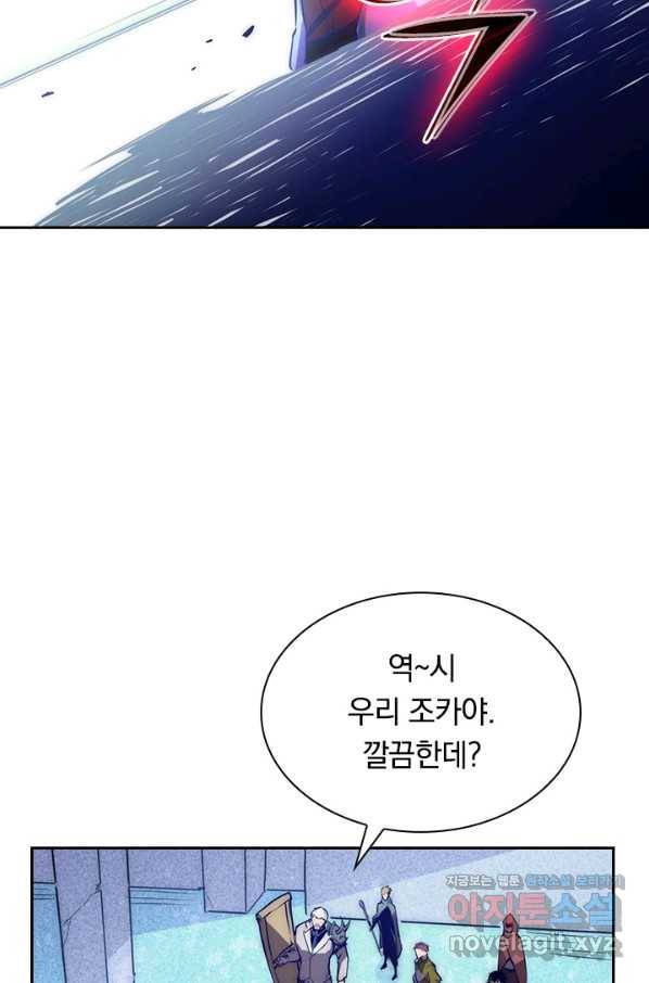 전설 헌터로 키워지는 중입니다 3화 48