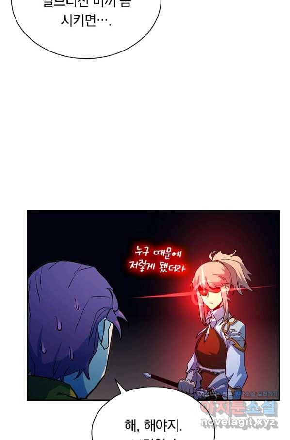 전설 헌터로 키워지는 중입니다 3화 70