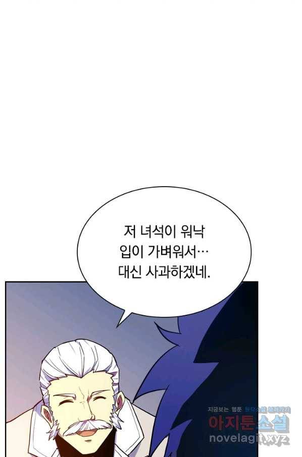 전설 헌터로 키워지는 중입니다 3화 80