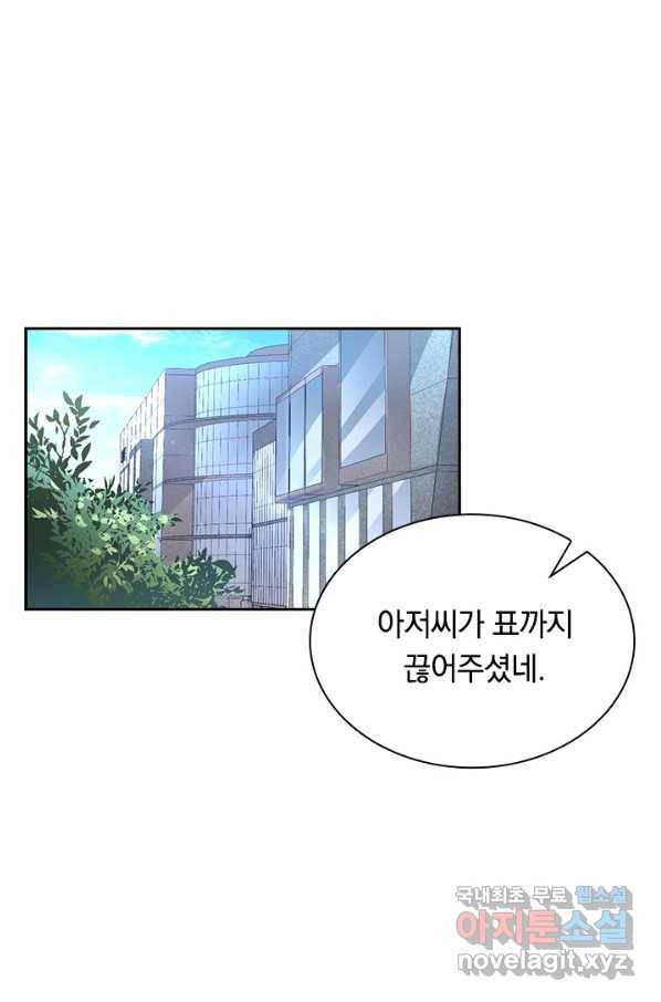 전설 헌터로 키워지는 중입니다 15화 40
