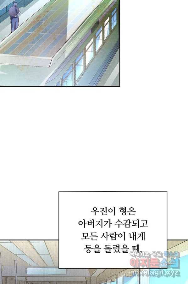 전설 헌터로 키워지는 중입니다 15화 53