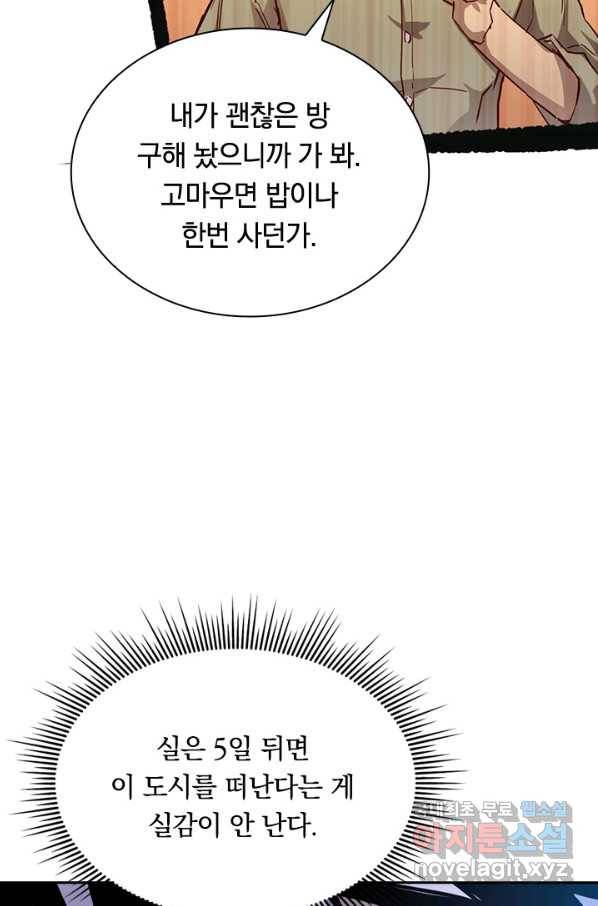 전설 헌터로 키워지는 중입니다 15화 57