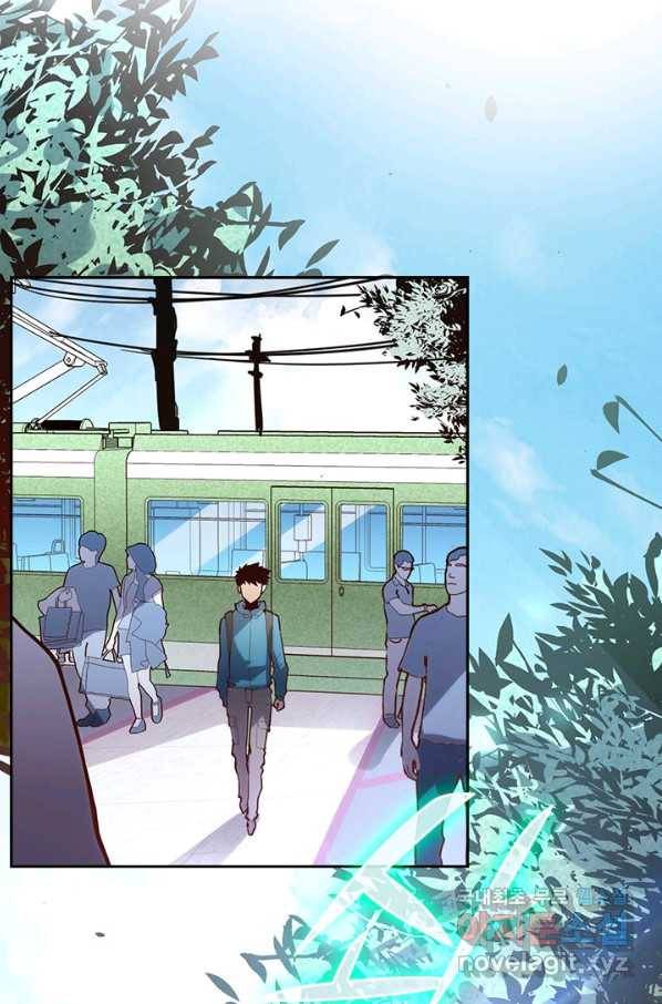 전설 헌터로 키워지는 중입니다 15화 59