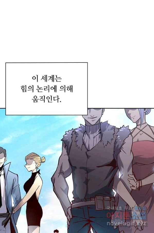 전설 헌터로 키워지는 중입니다 15화 65