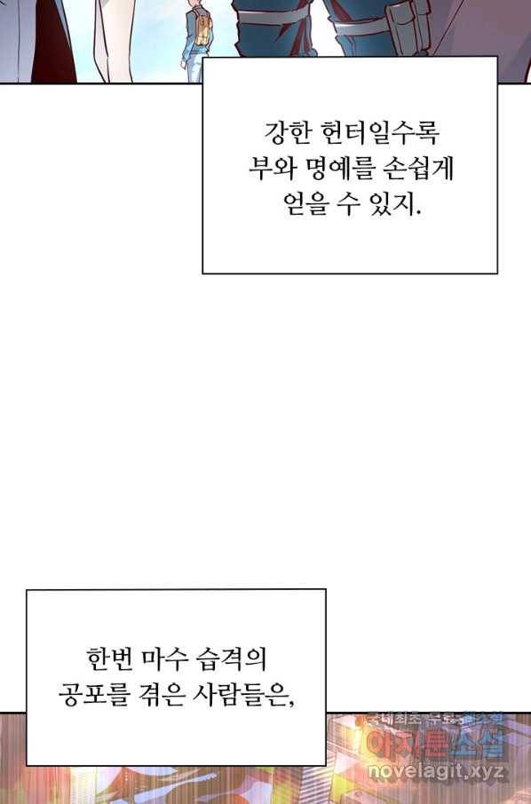전설 헌터로 키워지는 중입니다 15화 66