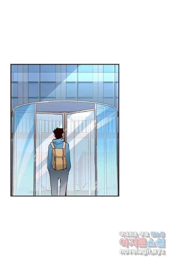 전설 헌터로 키워지는 중입니다 15화 68