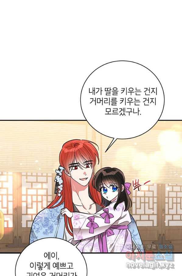 무협지 최고 악당의 귀한 딸입니다 55화 11