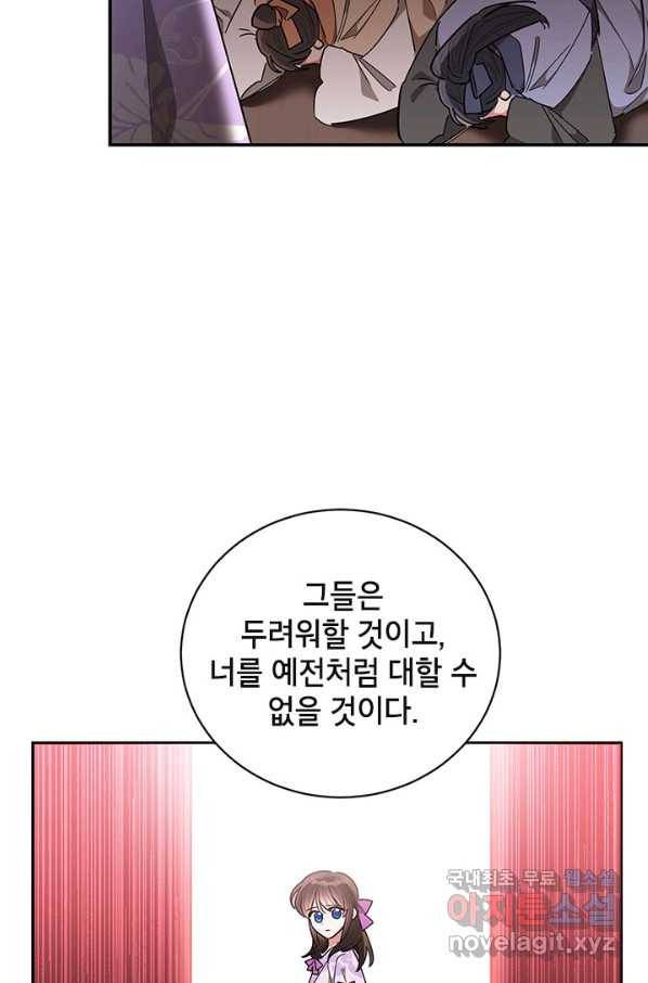 무협지 최고 악당의 귀한 딸입니다 55화 38