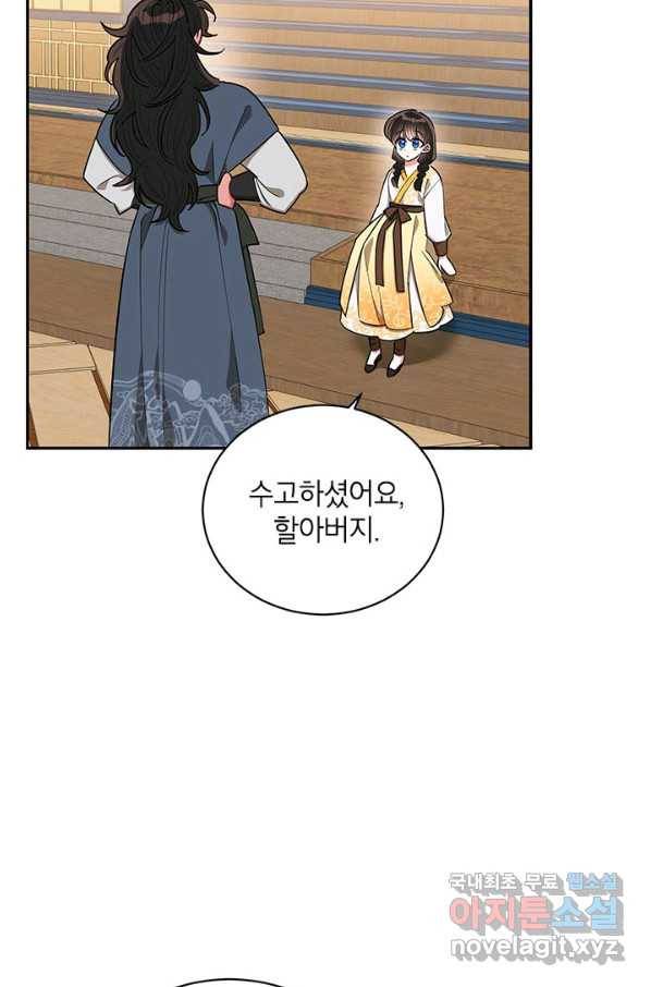 무협지 최고 악당의 귀한 딸입니다 55화 56