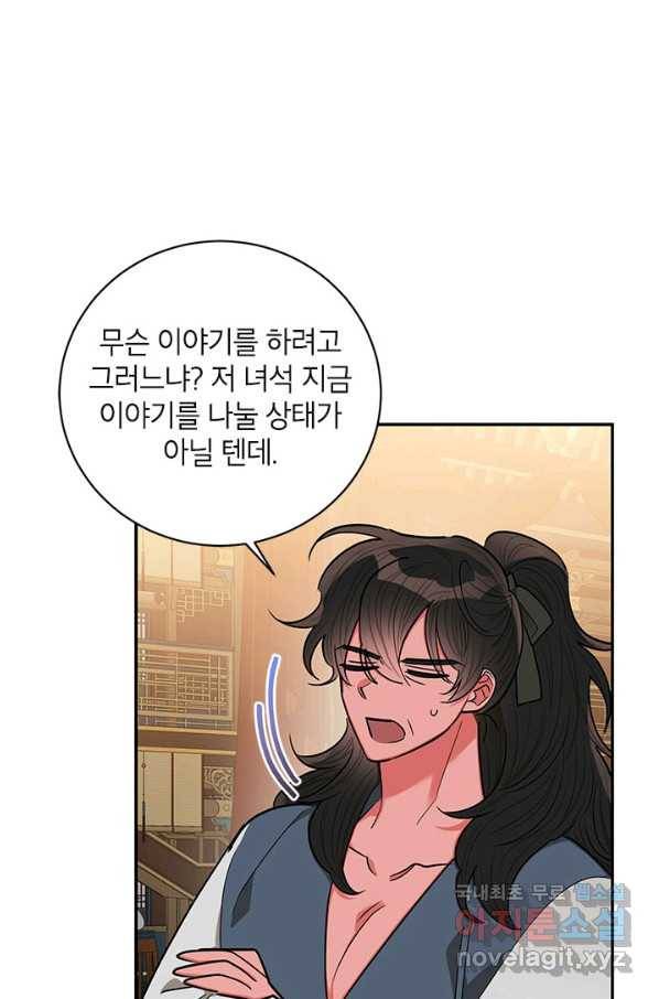 무협지 최고 악당의 귀한 딸입니다 55화 65
