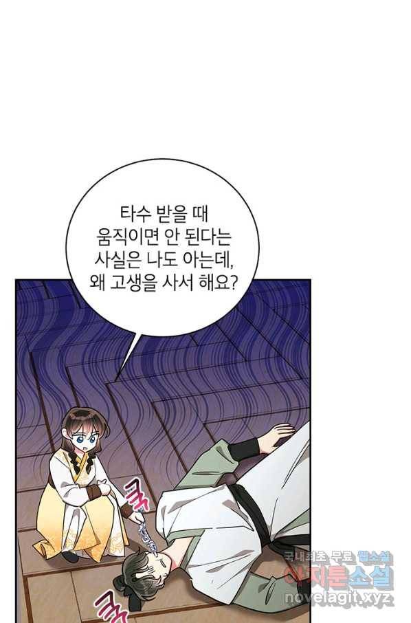 무협지 최고 악당의 귀한 딸입니다 55화 68