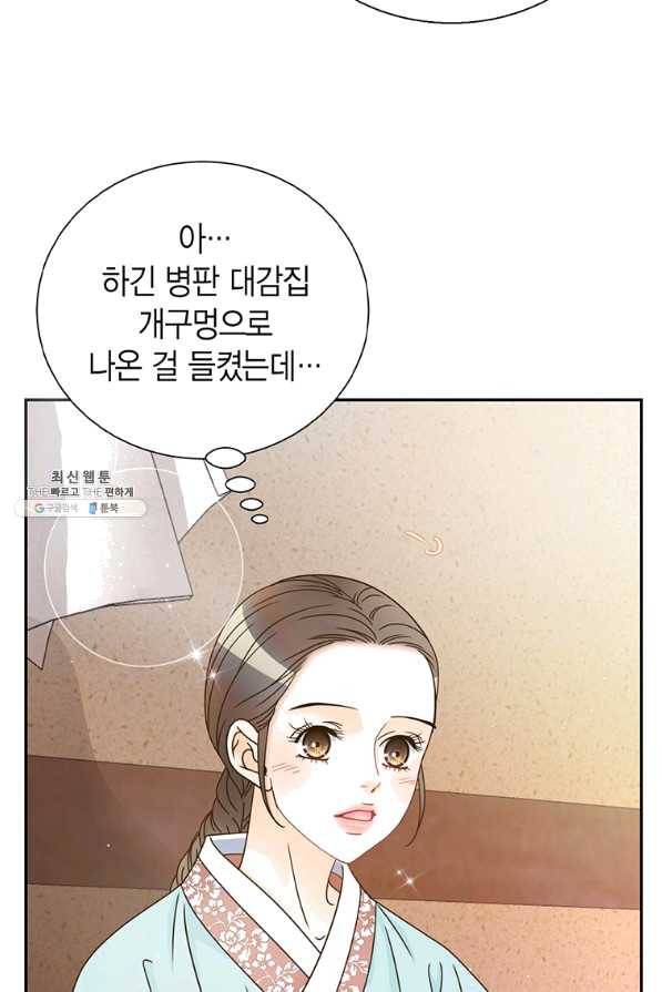 압도적 그대 90화(옛날 옛적에 3) 18