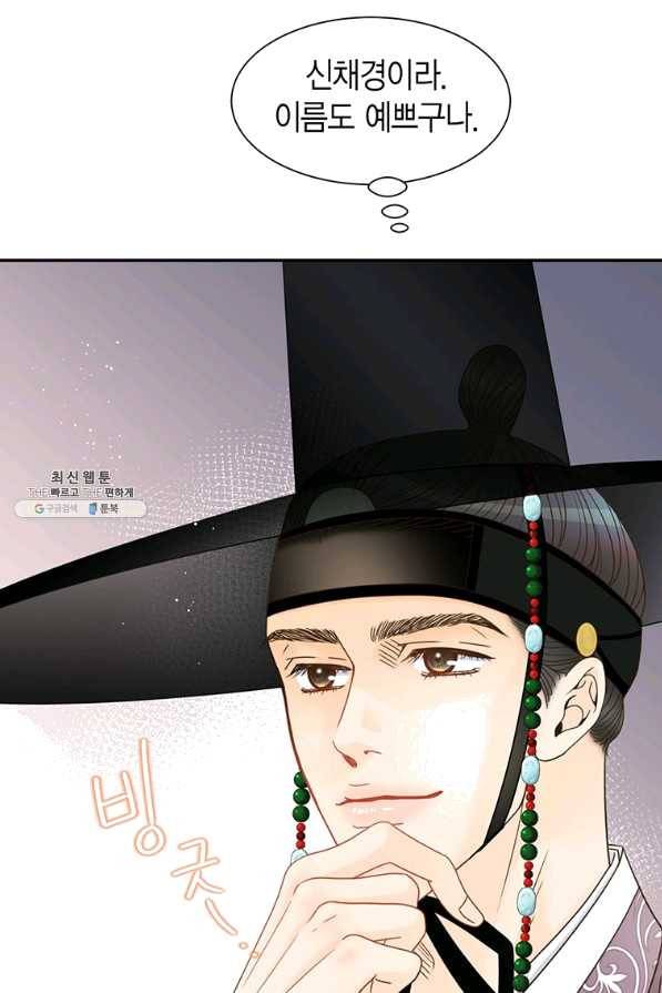 압도적 그대 90화(옛날 옛적에 3) 20