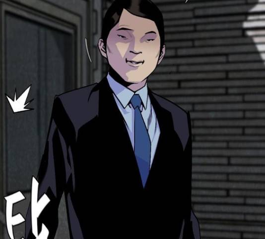 제왕: 빛과 그림자 제왕:빛과 그림자 22화 9