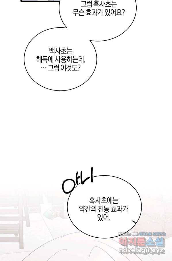 엔젤릭 레이디 84화 2