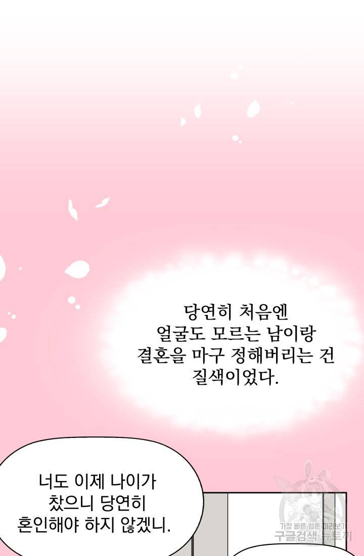 회귀한 영애는 디저트 가게를 연다 1화 64