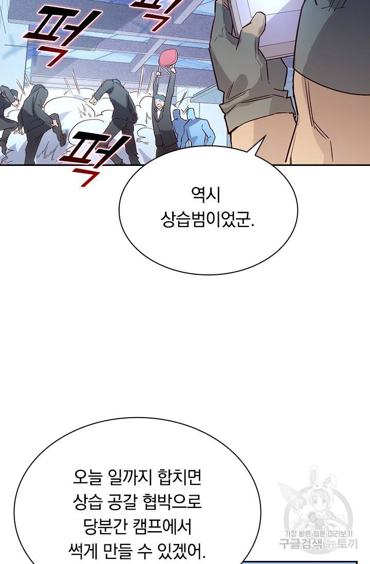 전설 헌터로 키워지는 중입니다 20화 4