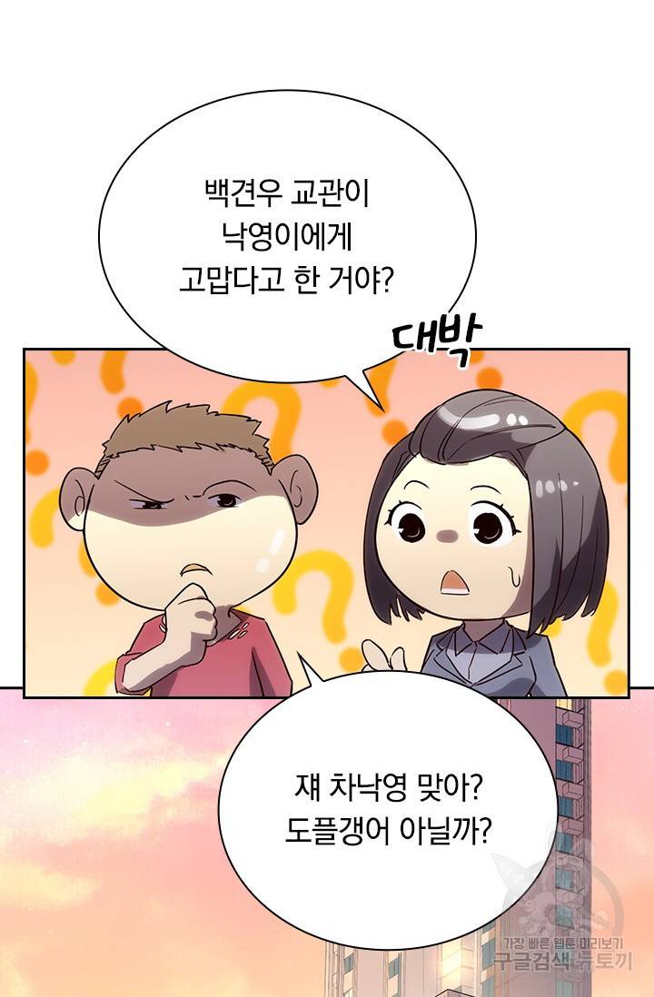 전설 헌터로 키워지는 중입니다 20화 9