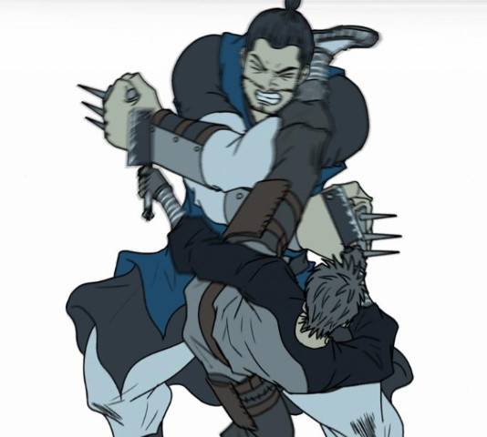 조선좀비실록 42화 12