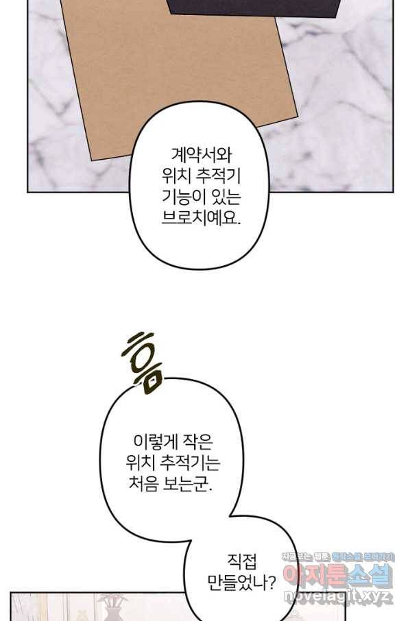 남이 된 남동생이 남편이 되려 한다 24화 4