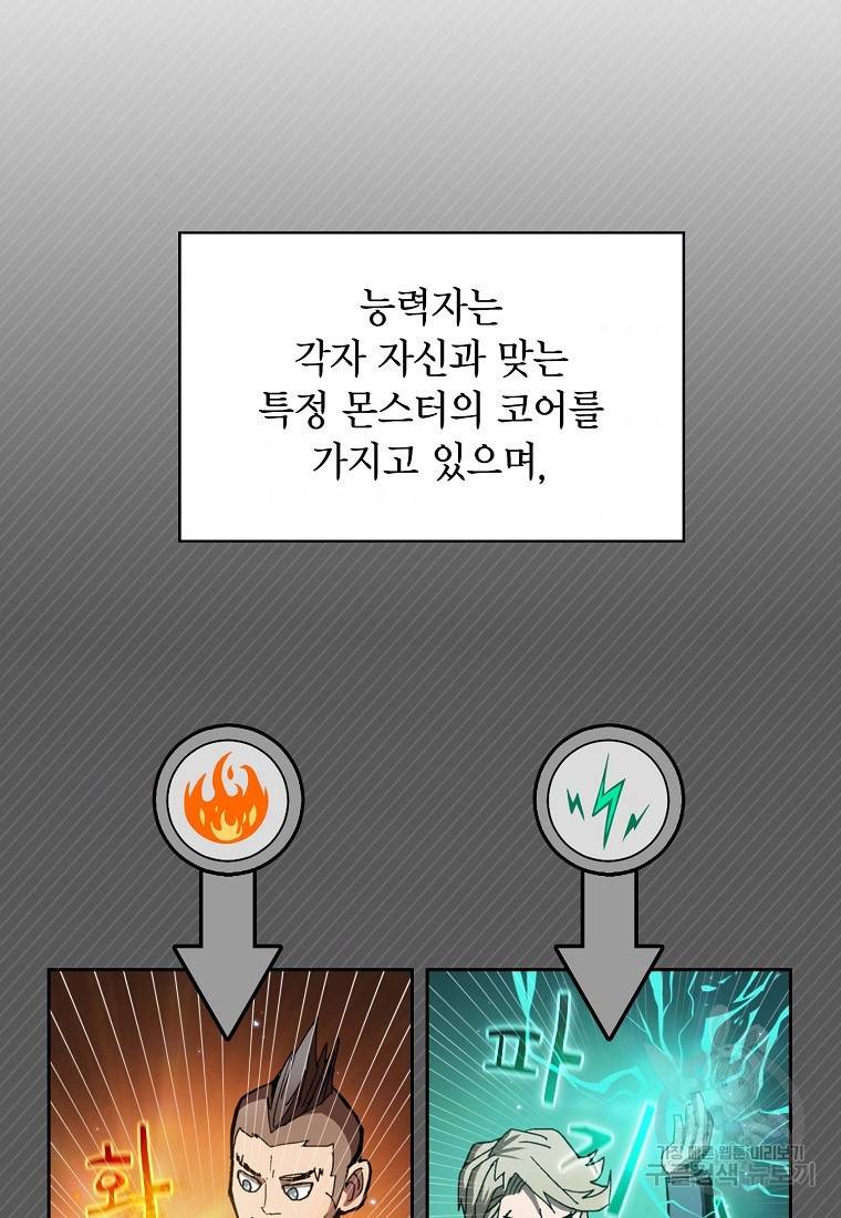 이 헌터 실화냐 9화 71