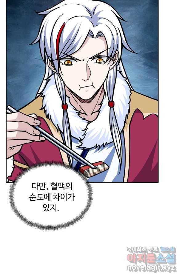 무도독존 217화 8