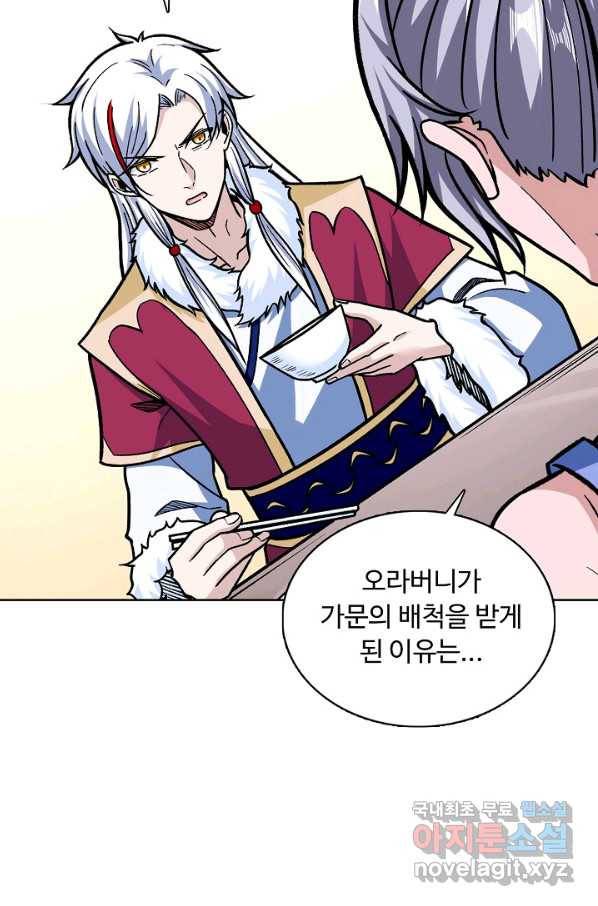 무도독존 217화 13