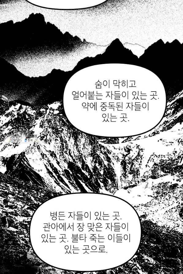 SSS급 죽어야 사는 헌터 70화 12
