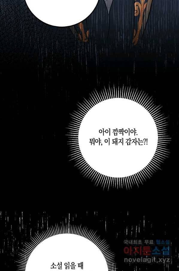 제가 산 건 땅이지 남자가 아닌데요 11화 5