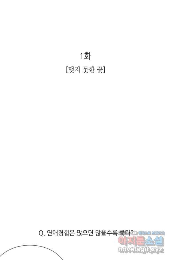 N번째 연애 1화 16
