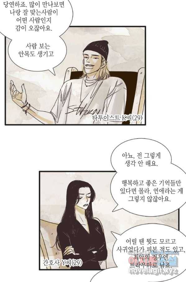 N번째 연애 1화 17