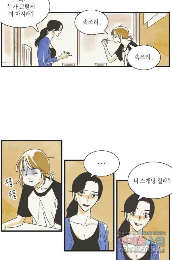 N번째 연애 1화 74