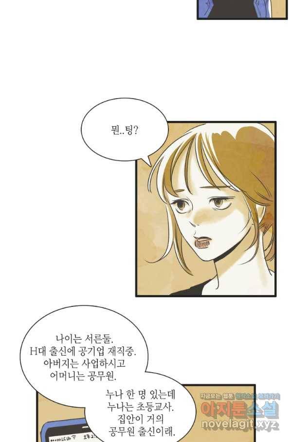 N번째 연애 1화 75