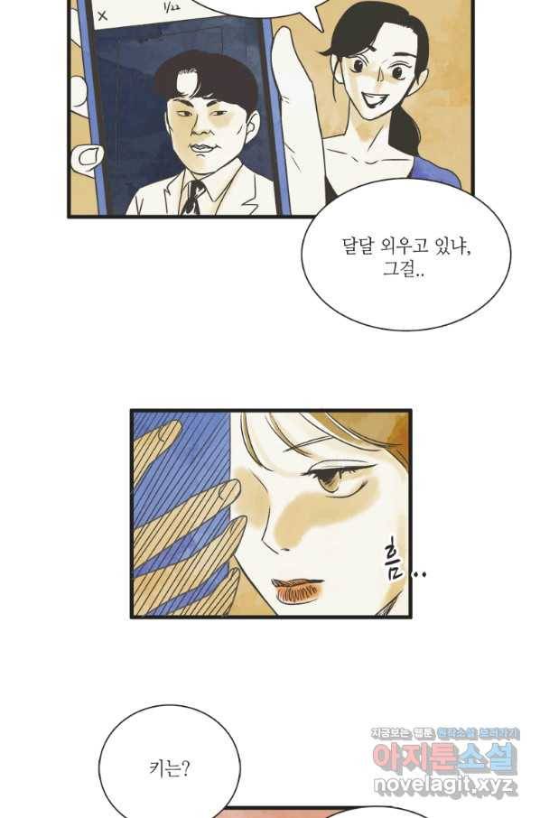 N번째 연애 1화 76