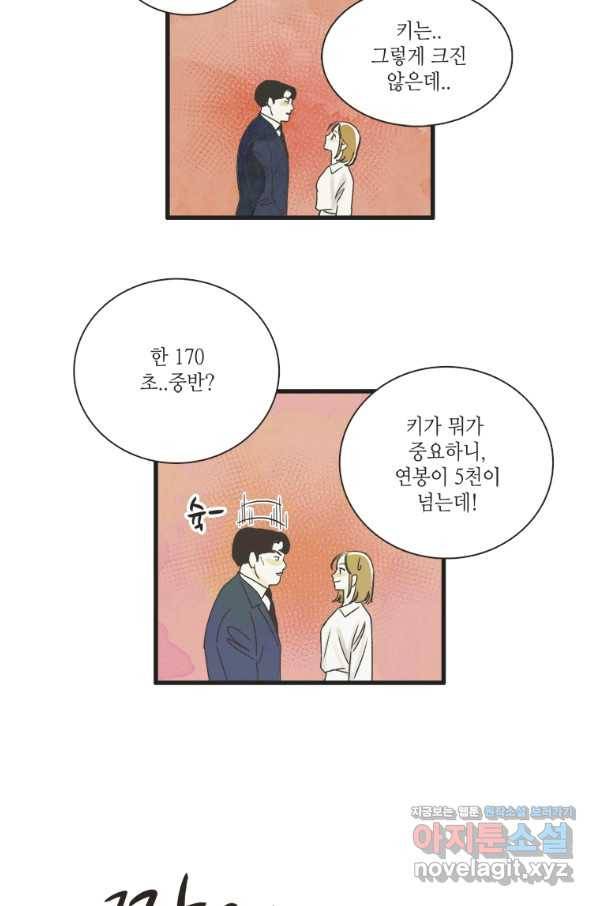 N번째 연애 1화 77
