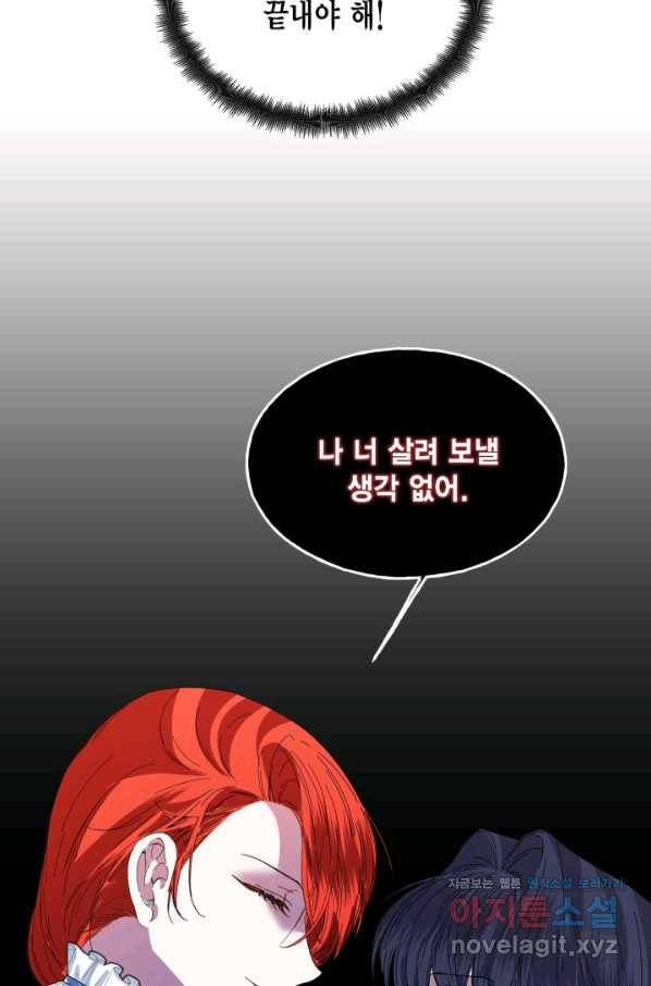 시한부 악녀의 해피엔딩 80화 6