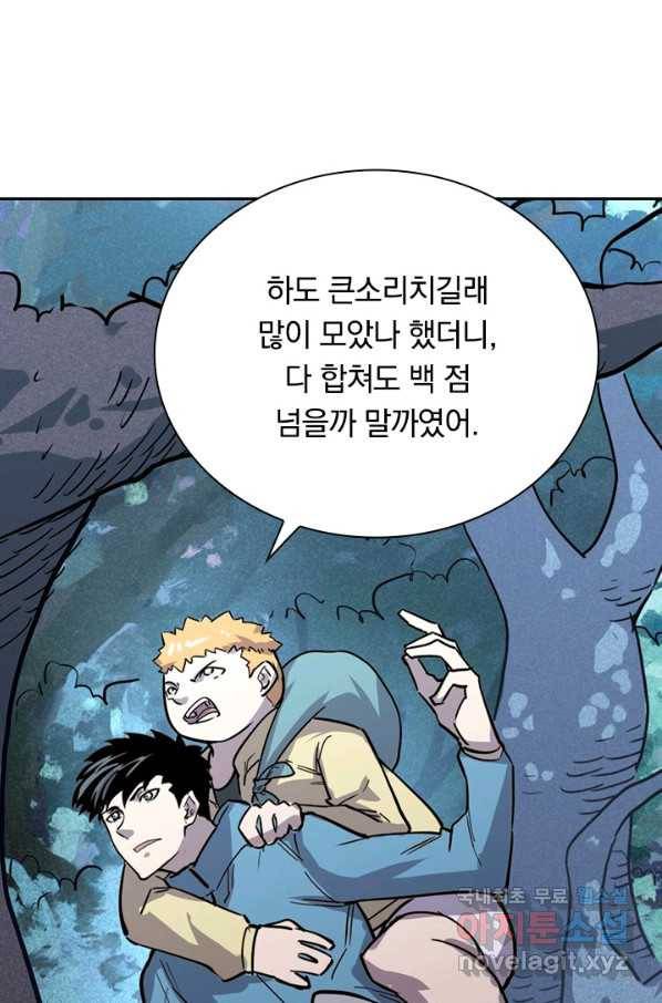 전설 헌터로 키워지는 중입니다 27화 35