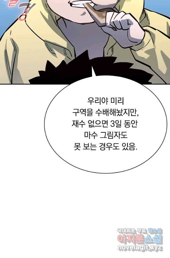 전설 헌터로 키워지는 중입니다 27화 39