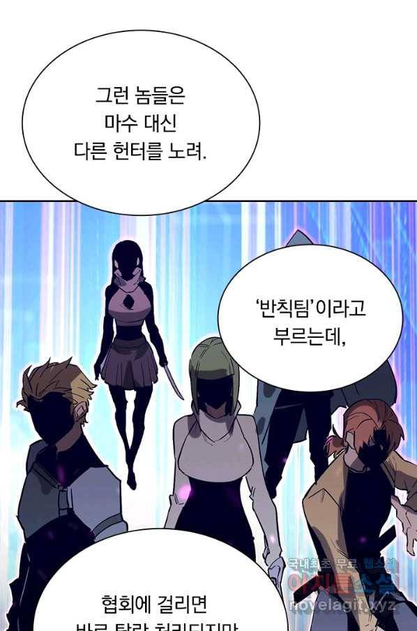 전설 헌터로 키워지는 중입니다 27화 40