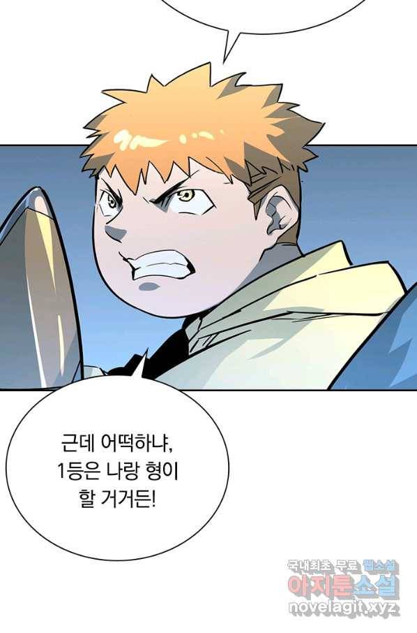 전설 헌터로 키워지는 중입니다 27화 65